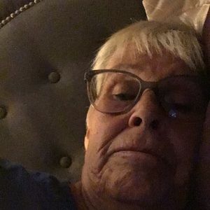 Meet your Posher, Deb